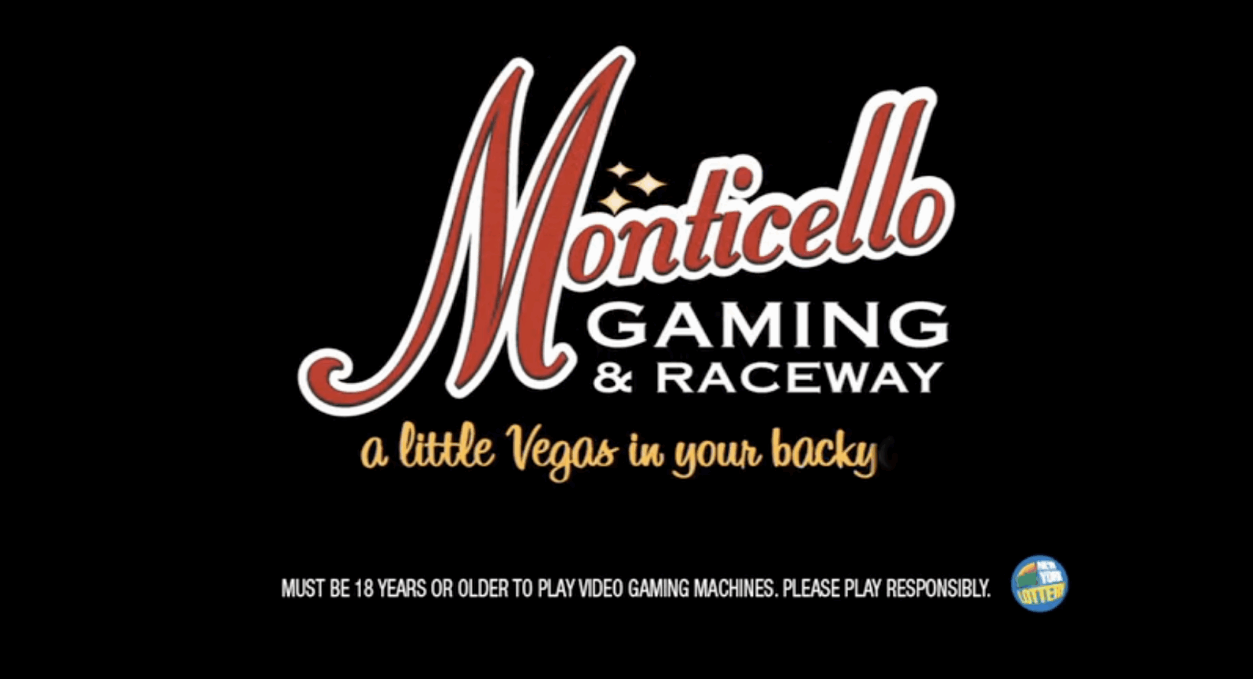 Monticello Gaming & Raceway