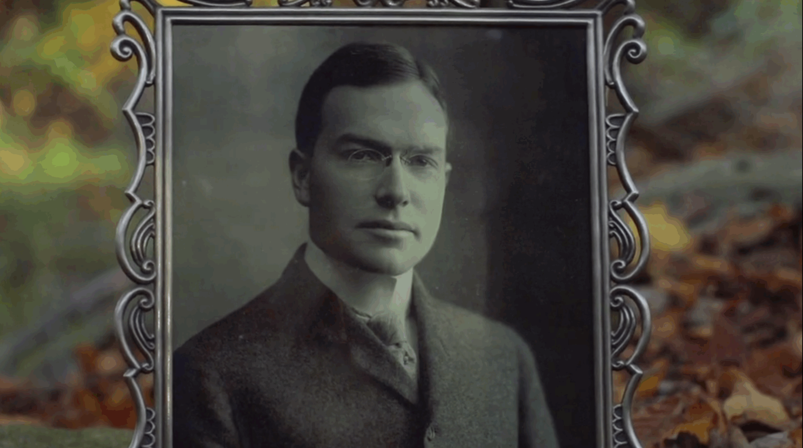 Rockefeller State Park Preserve