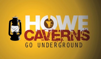Howe Caverns