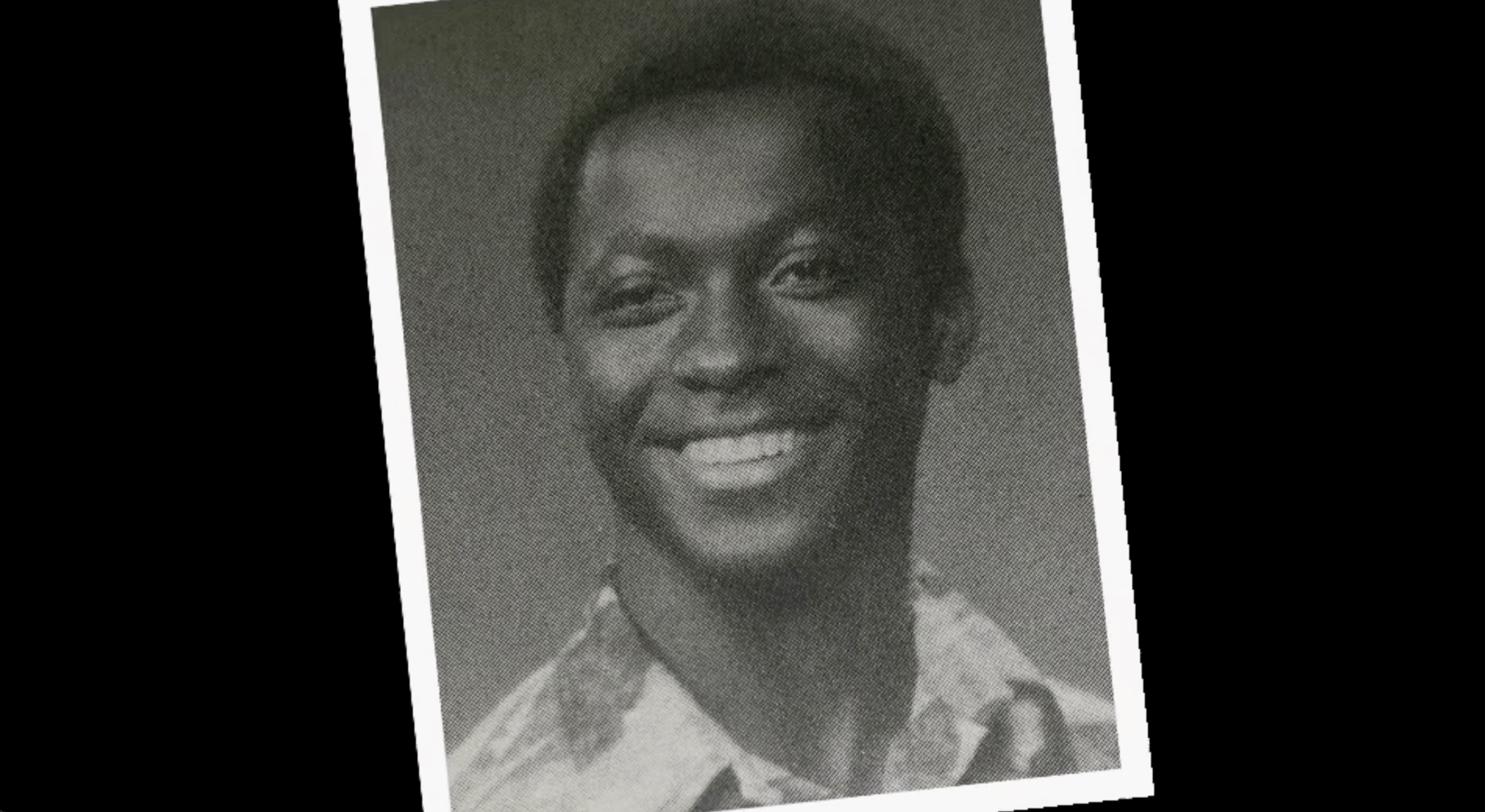 Brian’s Story – Catholic Charities – Thomas Merton Center