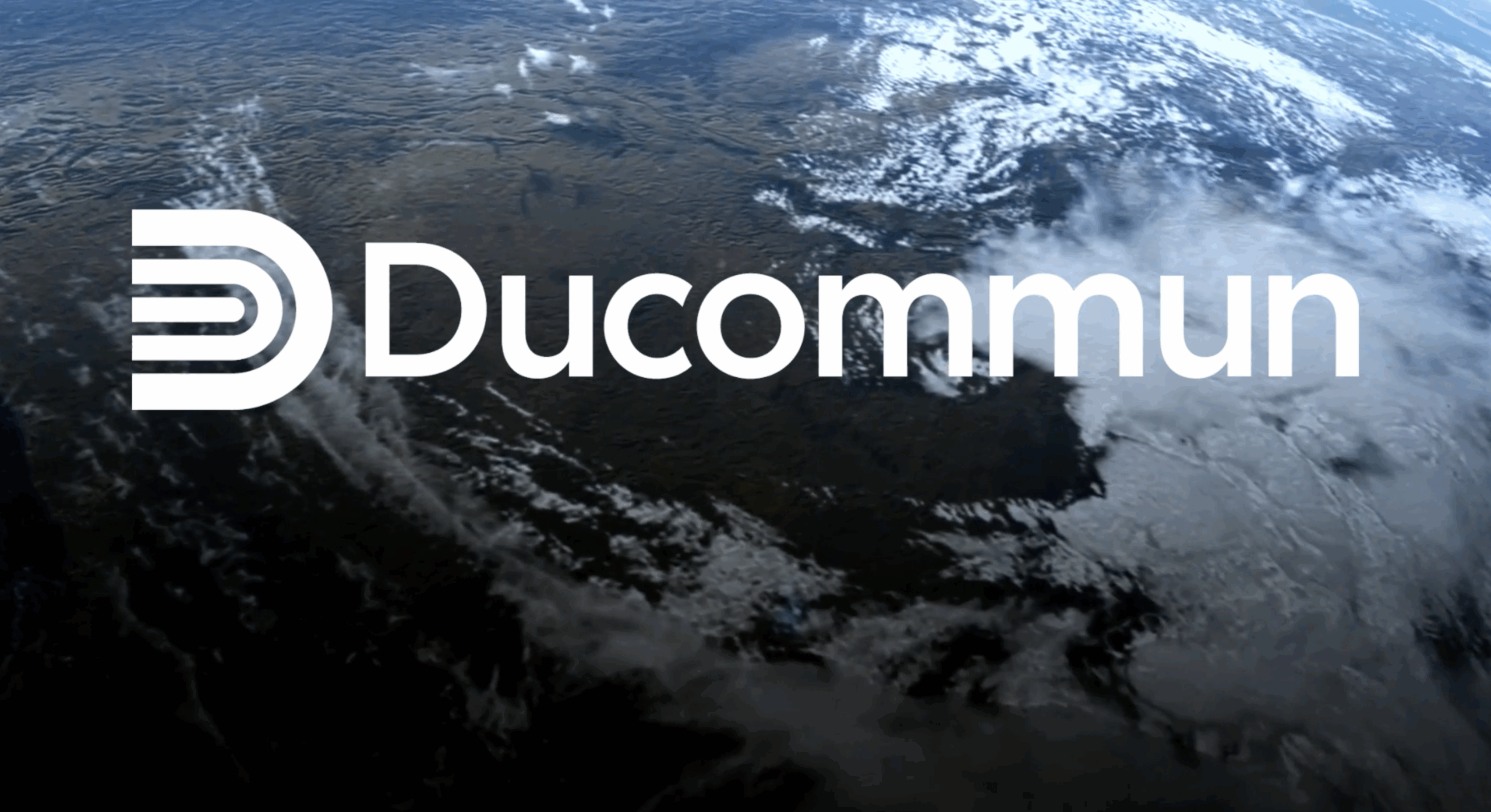 Ducommun Aerospace – New York State Marketing