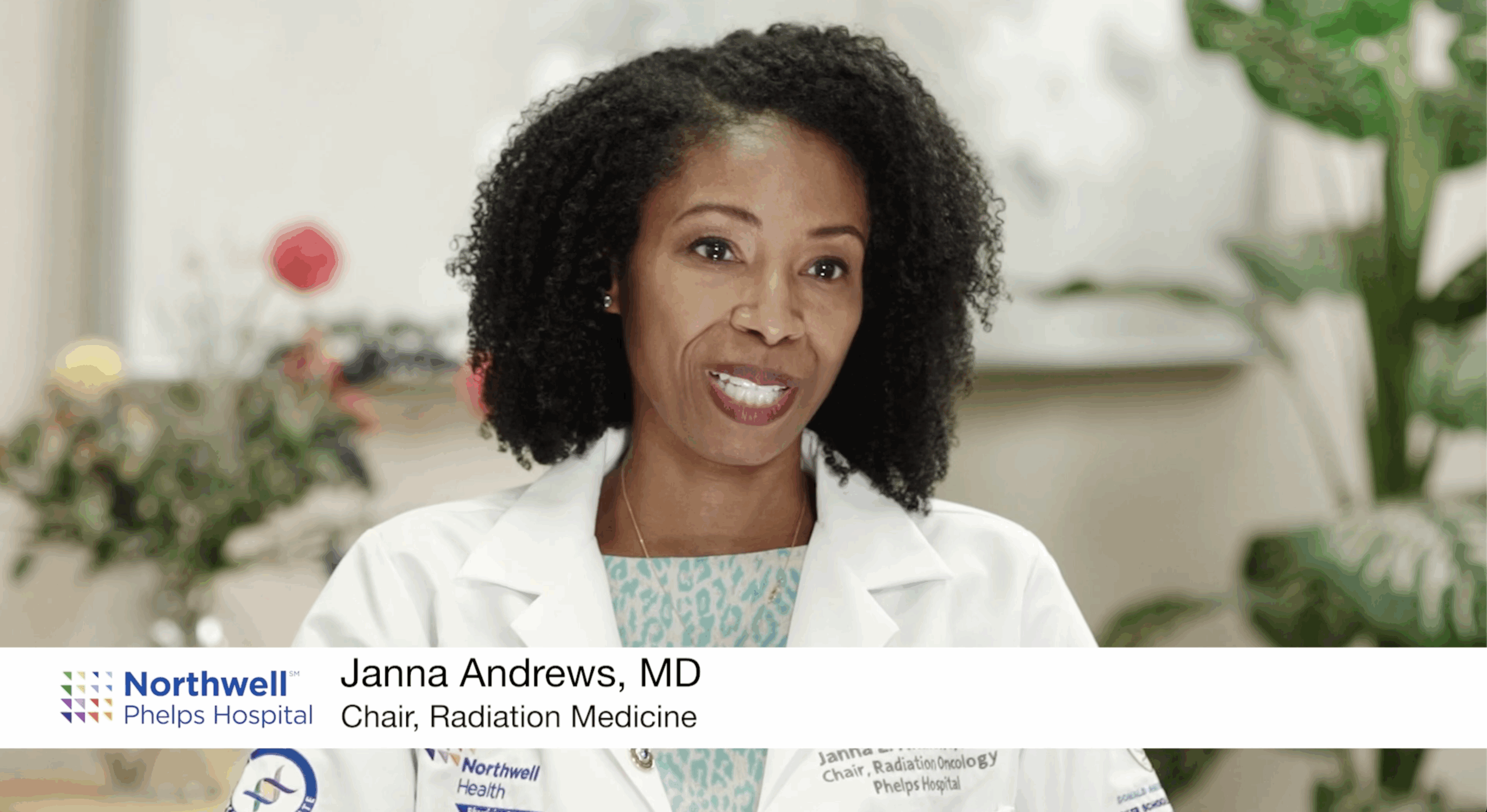 Northwell Health – Phelps Cancer Center